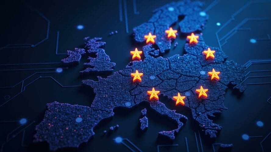 EU AI Champions