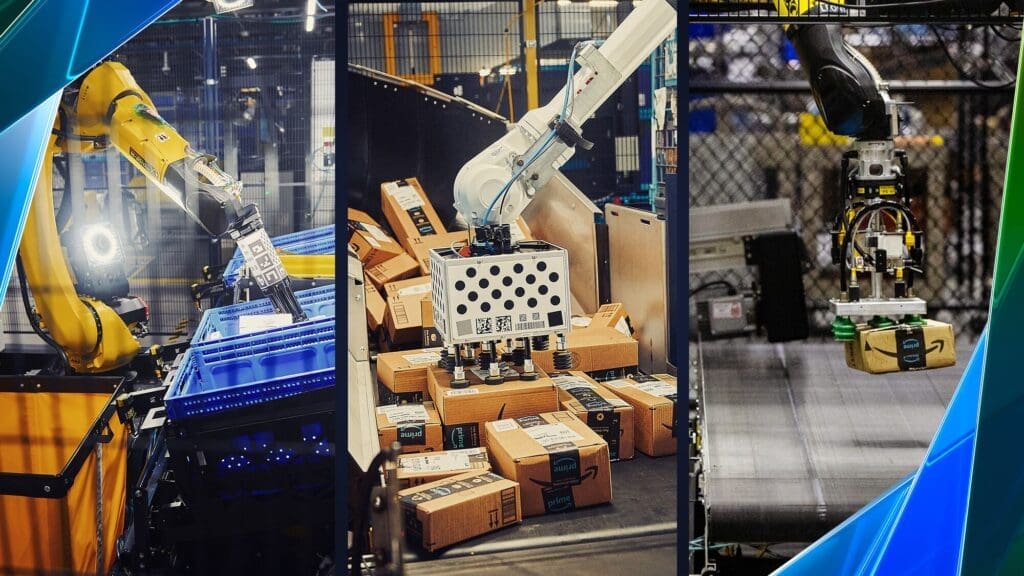 Amazon