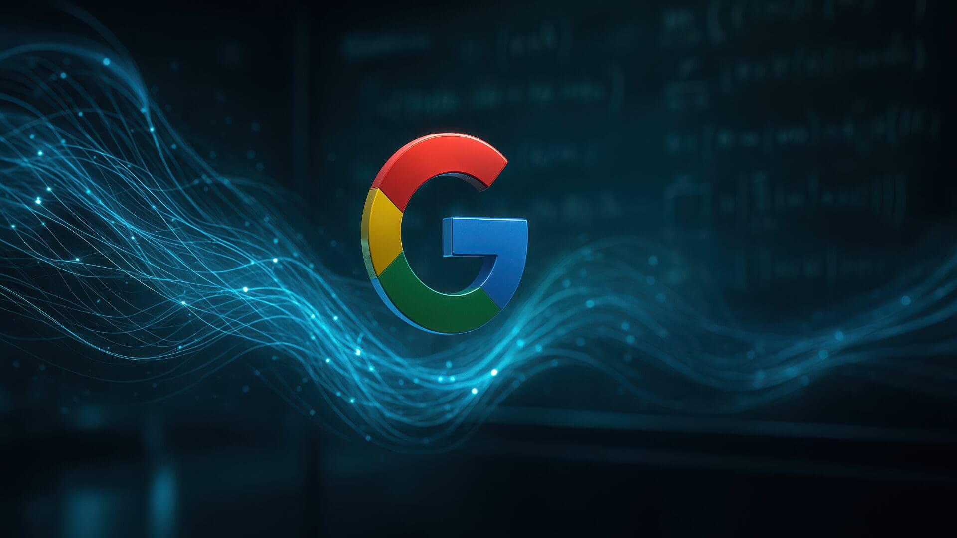 математика Google