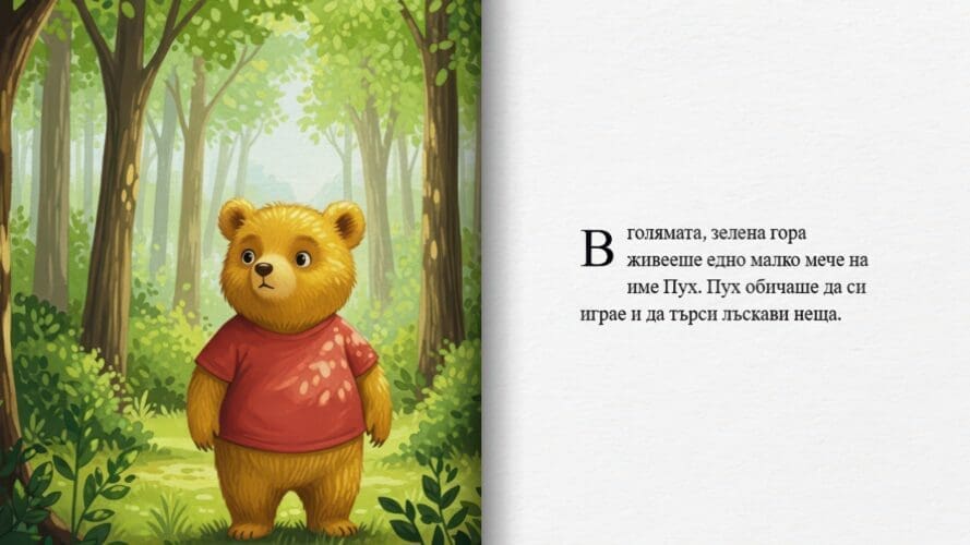 Storybook