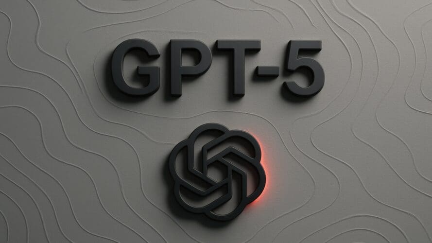 OpenAI GPT-5