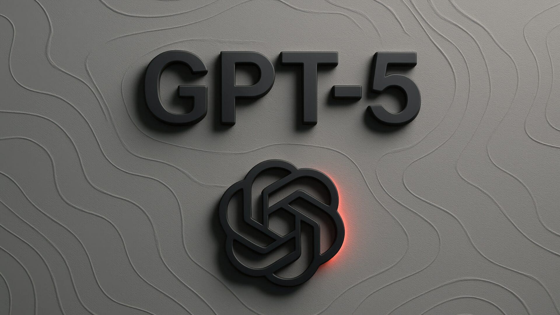 OpenAI GPT-5
