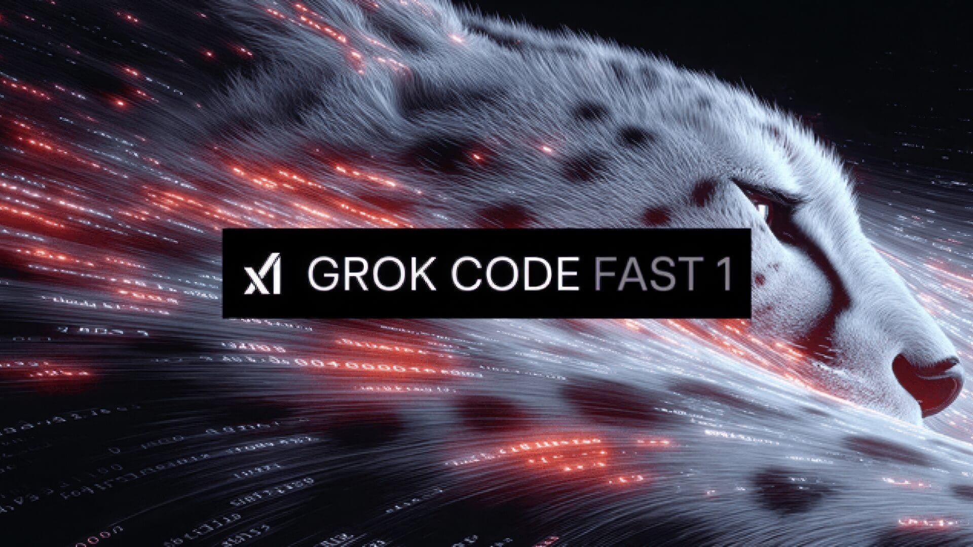 Grok Code Fast 1