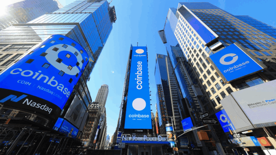 Coinbase