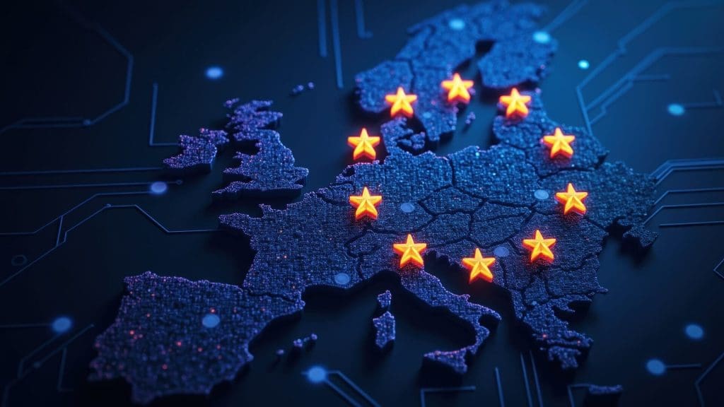 EU AI Champions