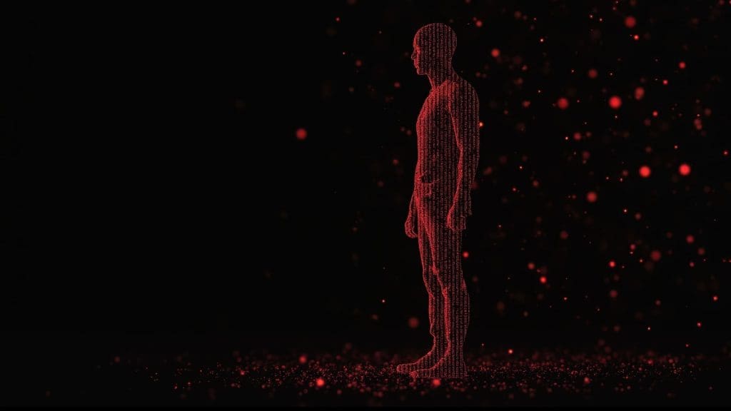 Replit AI агент