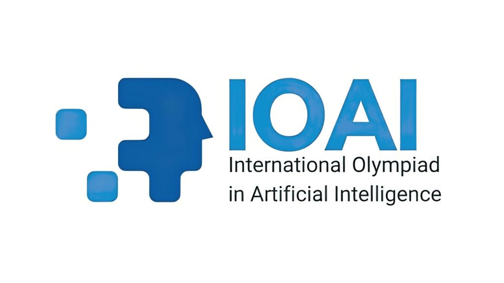 Международна олимпиада по изкуствен интелект